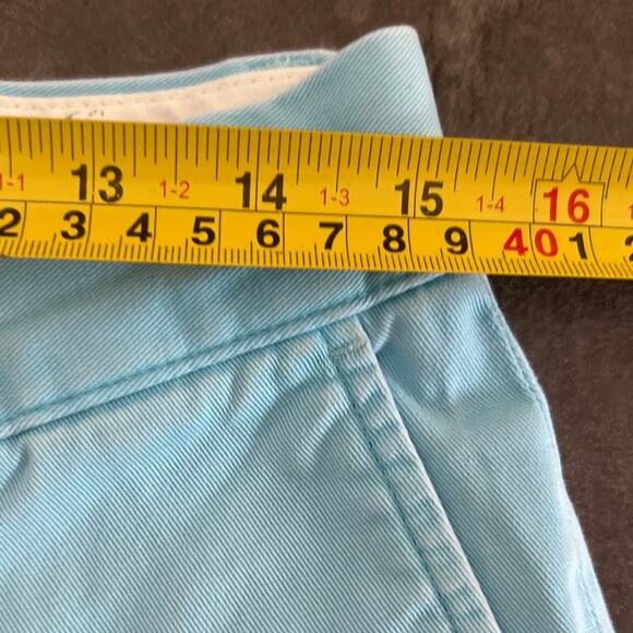 Polo Ralph Lauren Light Blue Classic Fit 100% Cotton 32 Golf Polo - Picture 5 of 7